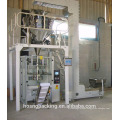 automatic cereal packaging machinery